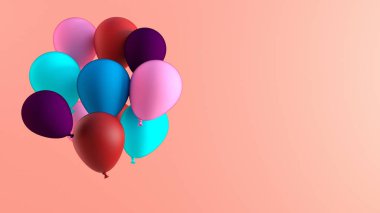 Kutlama Satışı ve Tatil İndirimi Satış Destekleme Arkaplanı