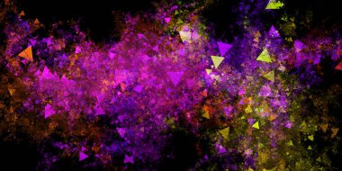 Sokak Grunge Yaratıcı Arkaplanı Sanat Olarak