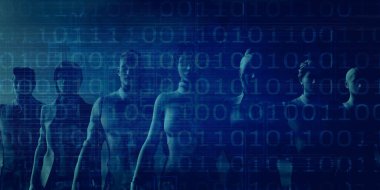 Erkek ve Kadın Yetenekli İşe Alma Ajansı