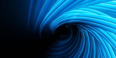 Teknoloji Arkaplan Fütüristik Soyut Desen Sanatı