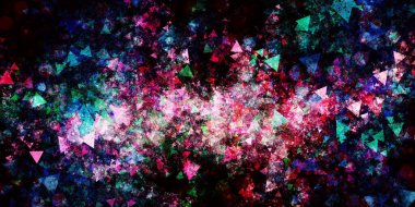 Grunge Dramatik Pazarlama Konseptiyle Dokulu Arkaplan