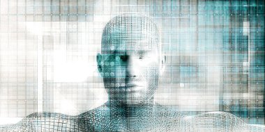 Modern Teknoloji Sanat Olarak Tıp Bilimi