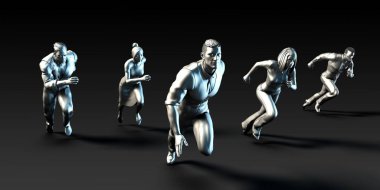 Üstün Becerileri ve Yüksek Performanslı Özel Personel