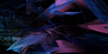 Dijital Kavramsal Özgeçmiş Olarak İnternet Teknolojisi