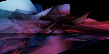 Dijital Dystopia ve Karanlık Gelecek Ağ Teknolojisi