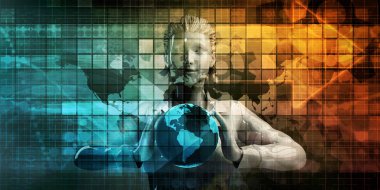 Veriye ve Bilgiye Erişen Kadın Sistemi Entegrasyonu