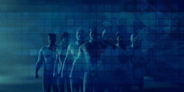 İş Adamlarıyla İşgücü Geliştirme ve Yönetim Çözümleri