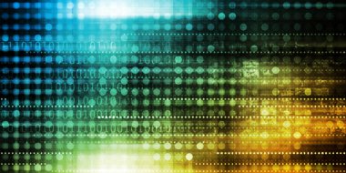 Yeni Teknoloji Kavrama ve Bilgi Multimedya Sanatı