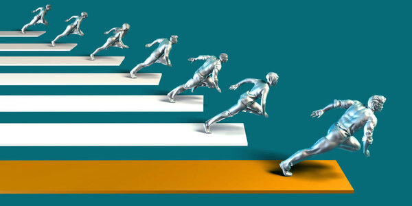 Бизнес-коучинг и наставничество для корпоративных людей