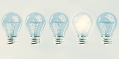 Kutunun Dışını Düşünmek ya da Farklı Düşünceler