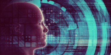 Veri Görselleştirme Sanatı Olarak Beyin Kodu