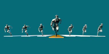 Güçlü Yönetim Altyapısı olan Girişimler İçin İş KuvözüName