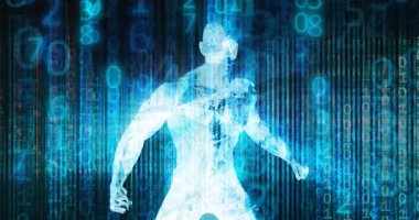 Teknoloji Veri Kavramı Olarak Yapay Zeka ve Makine Öğrenme