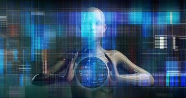 Yıkıcı Teknoloji ve Dijital Teknolojiler Hayatı Değiştiriyor