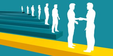 Yönetim danışmanlık gibi bir konsept sanat