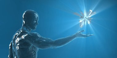 Şirket Teknolojisi İş Konsepti Olarak Sistem Entegrasyonu