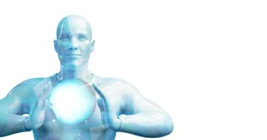 Gelecek İnternet ve Yapay Zeka İnovasyonu Araştırması