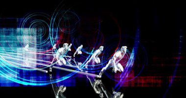 Bilim ve Teknoloji alanında Araştırma ve Geliştirme