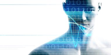 Reklam Ağı Sanatı Konsepti