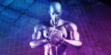 Optik Taramalı Güvenlik Teknolojisi