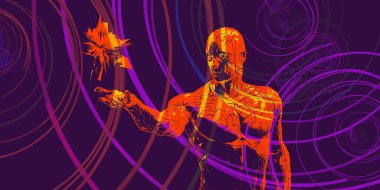 Gelecek Nesil Sanatı olarak Geleceğin Teknolojisi