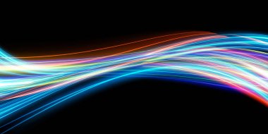 Fütürist Özgeçmiş Bir Sanat Konsepti