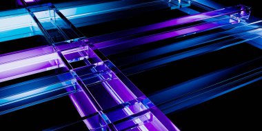 Bir Kavram Sanatı olarak Fütürist Teknoloji