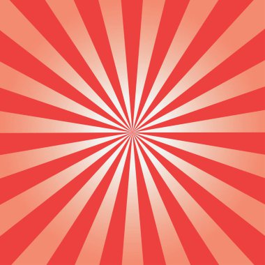 Komik desen vektörü