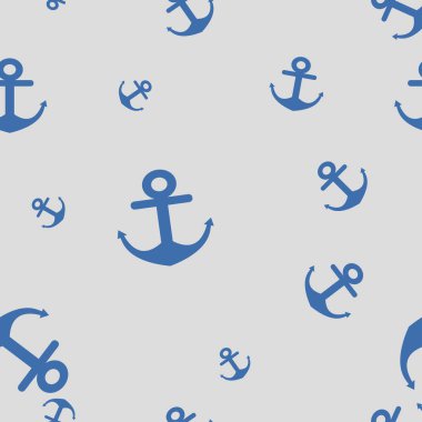 çapa seamless modeli.