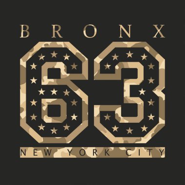 Kamuflajlı giysi tasarla.