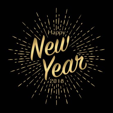 yeni yıl 2018 güneş patlaması