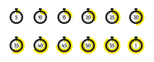 40 Min Vector Art Stock Images Depositphotos