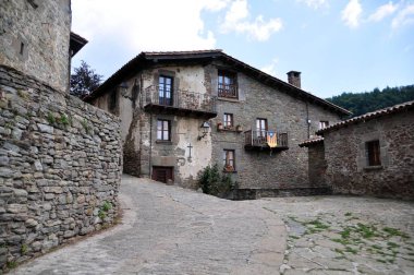 Eski Rupite Sokak
