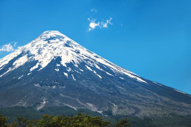 Osorno Volcano - Puerto Varas, Chile