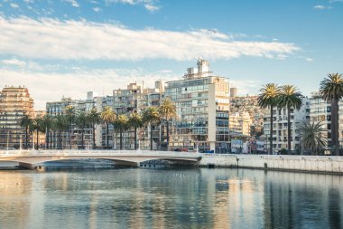 Estero Nehri - Vina del Mar, Şili