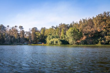Sausalito Lagoon Park - Vina del Mar, Şili