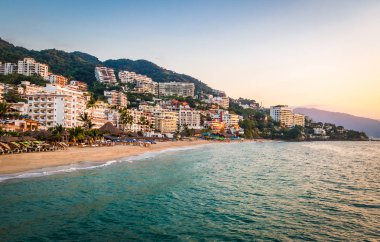 Puerto Vallarta - Puerto Vallarta, Jalisco, Meksika