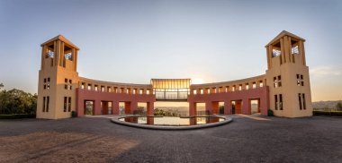 Tangua Park - Curitiba, Parana, Brezilya