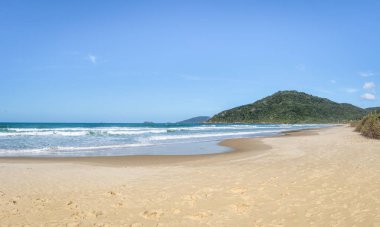 Brava Beach - Florianopolis, Santa Catarina, Brazil