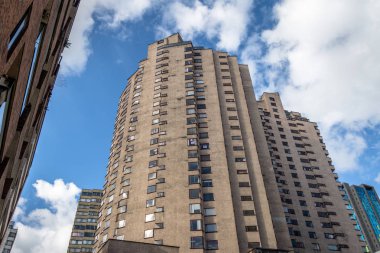 Konut Bina Downtown Bogota - Bogota, Kolombiya