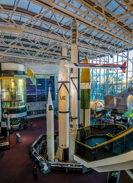 Washington, DC, Amerika Birleşik Devletleri - 14 Aralık 2016: İç Natio