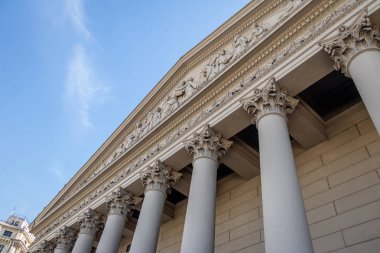 Buenos Aires Metropolitan Cathedral - Buenos Aires, Argentina