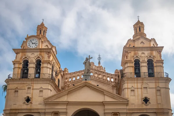 Cordoba Katedrali Cordoba Arjantin — Stok fotoğraf