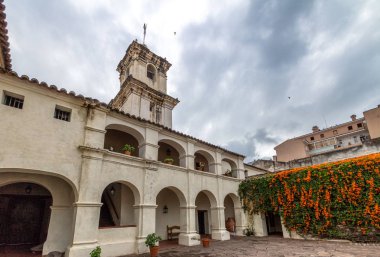 Salta Cabildo - Salta, Arjantin