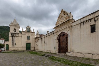 San Bernardo Manastırı - Salta, Arjantin
