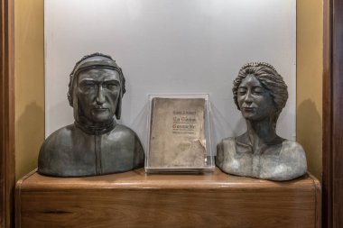 Buenos Aires, Arjantin - 9 Şubat 2018: 