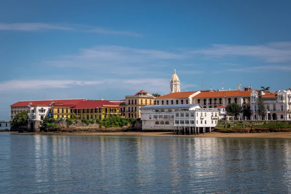 Casco Viejo Miasto Panama Panama — Zdjęcie stockowe