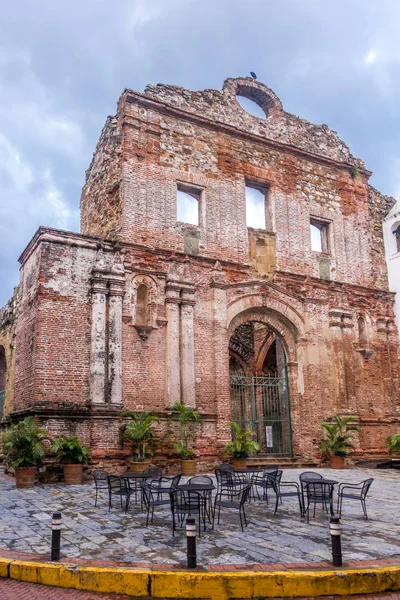 Arco Chato Panamá Panama — Stockfoto