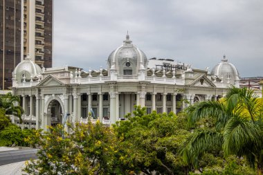 Guayaquil Belediye Sarayı - Guayaquil, Ekvador