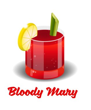 kokteyl bloody mary